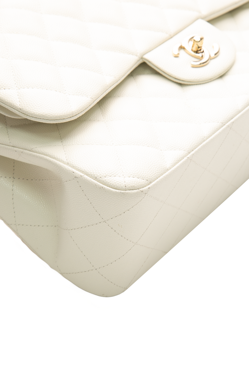 Classic Jumbo Double Flap Bag