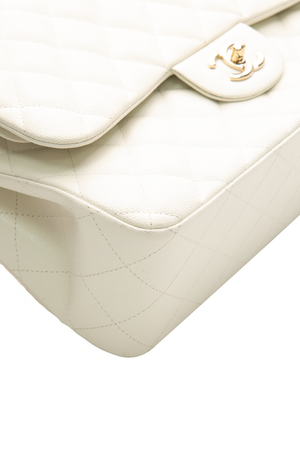 Classic Jumbo Double Flap Bag