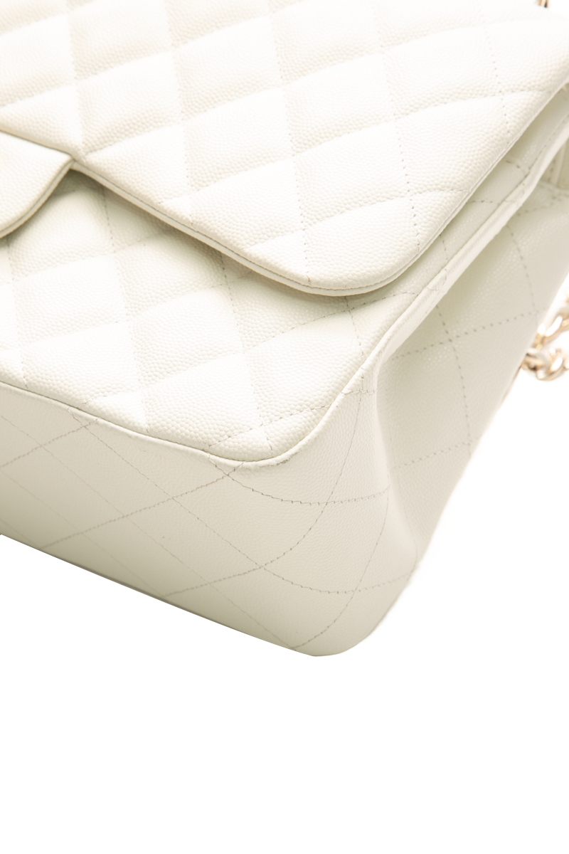 Classic Jumbo Double Flap Bag