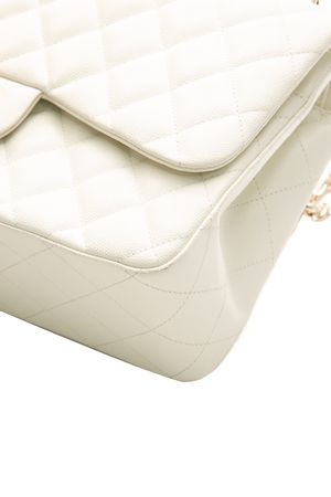 Classic Jumbo Double Flap Bag