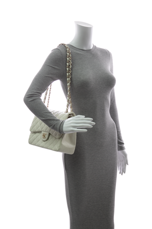 Classic Jumbo Double Flap Bag