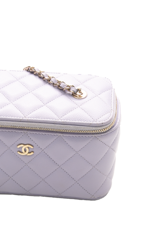 Classic Long Vanity with Chain