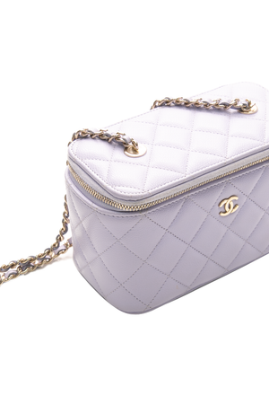 Classic Long Vanity with Chain