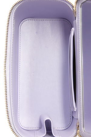 Classic Long Vanity with Chain