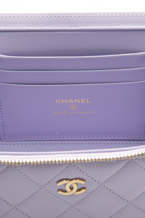 Classic Long Vanity with Chain