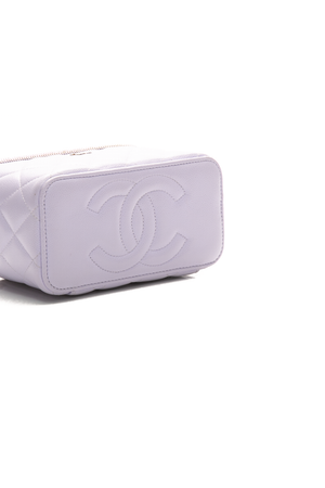 Classic Long Vanity with Chain