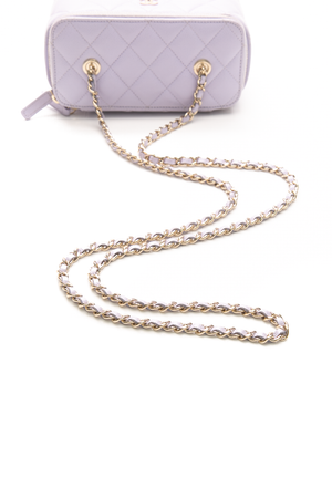 Classic Long Vanity with Chain