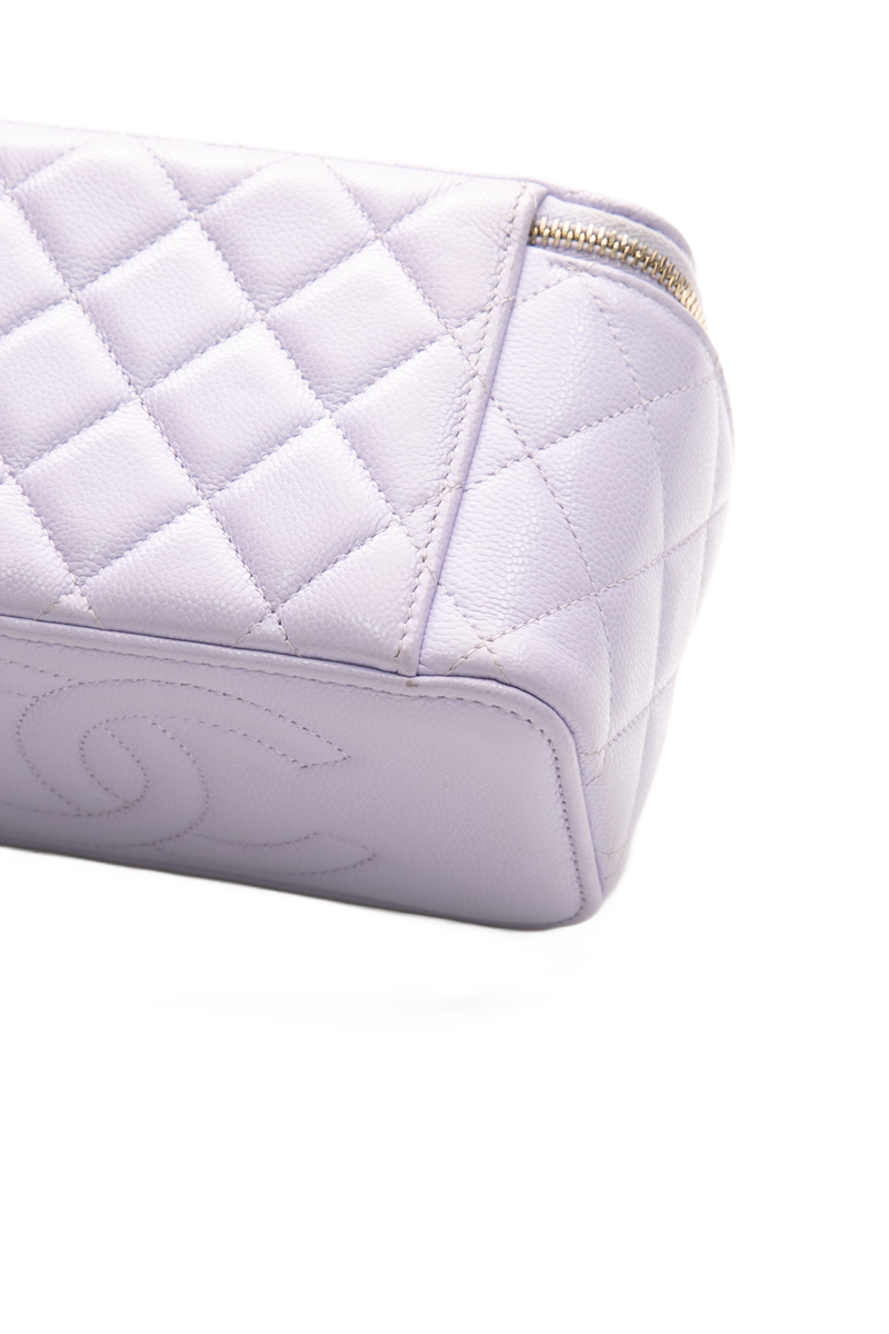 Classic Long Vanity with Chain