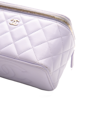 Classic Long Vanity with Chain