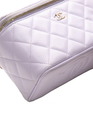 Classic Long Vanity with Chain