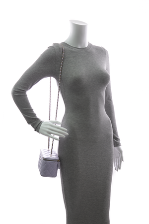 Classic Long Vanity with Chain