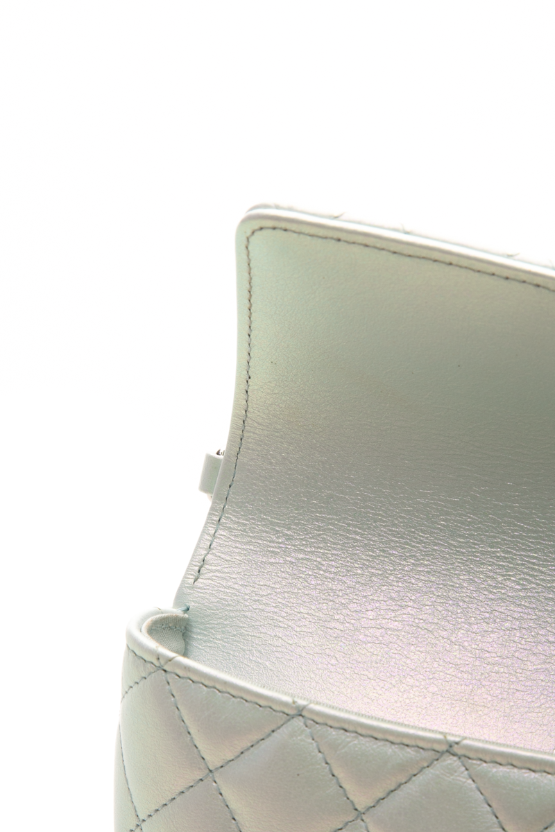 Sunglass Case On Chain