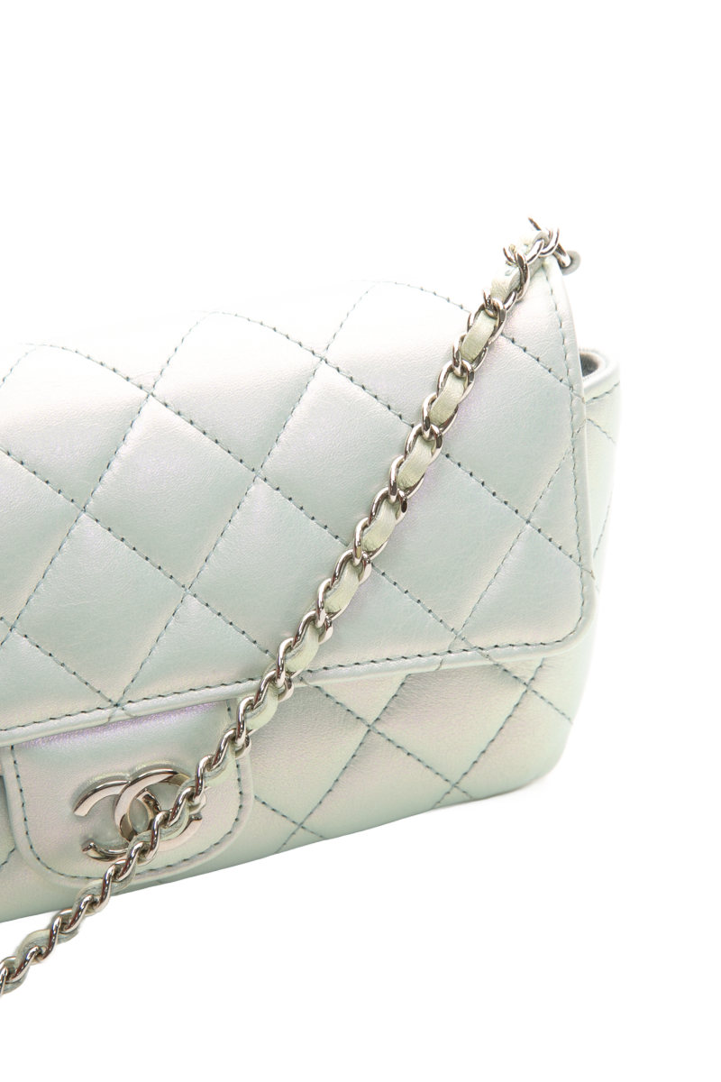 Sunglass Case On Chain