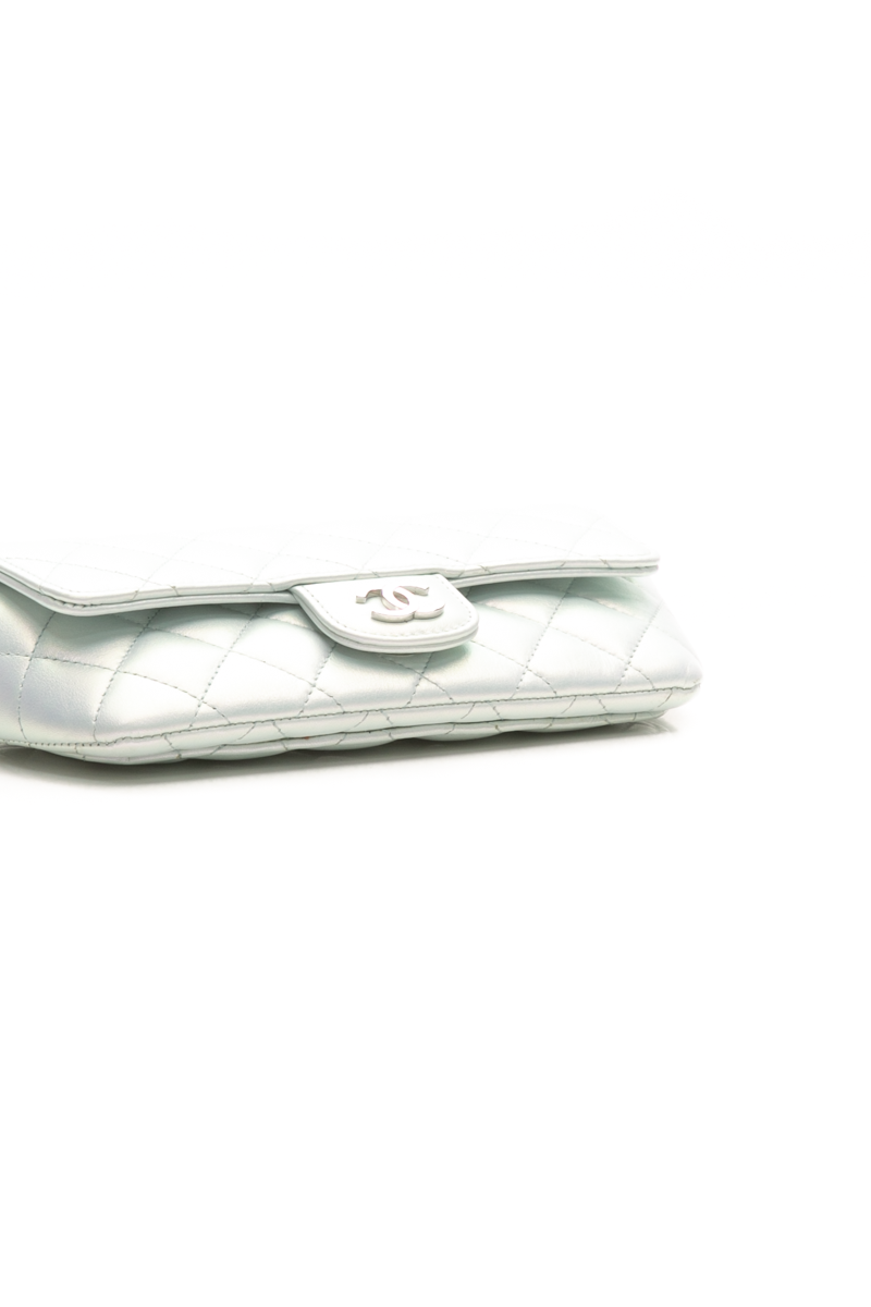 Sunglass Case On Chain