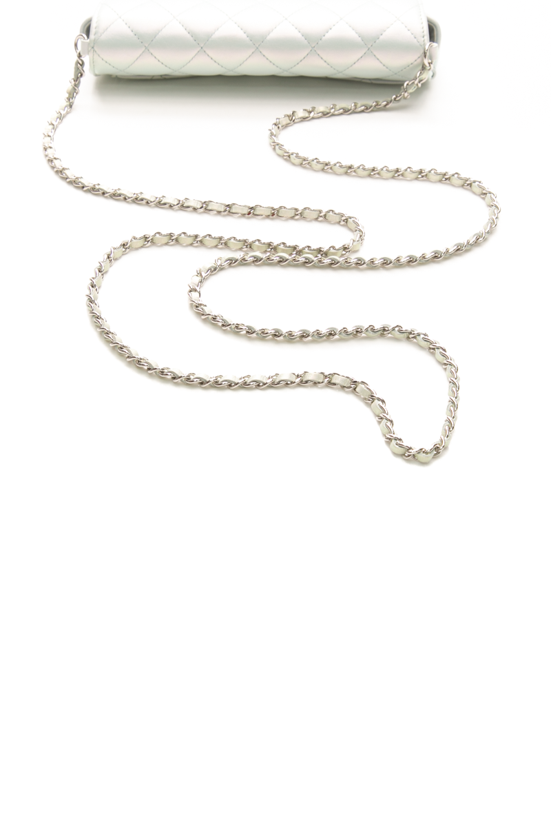 Sunglass Case On Chain