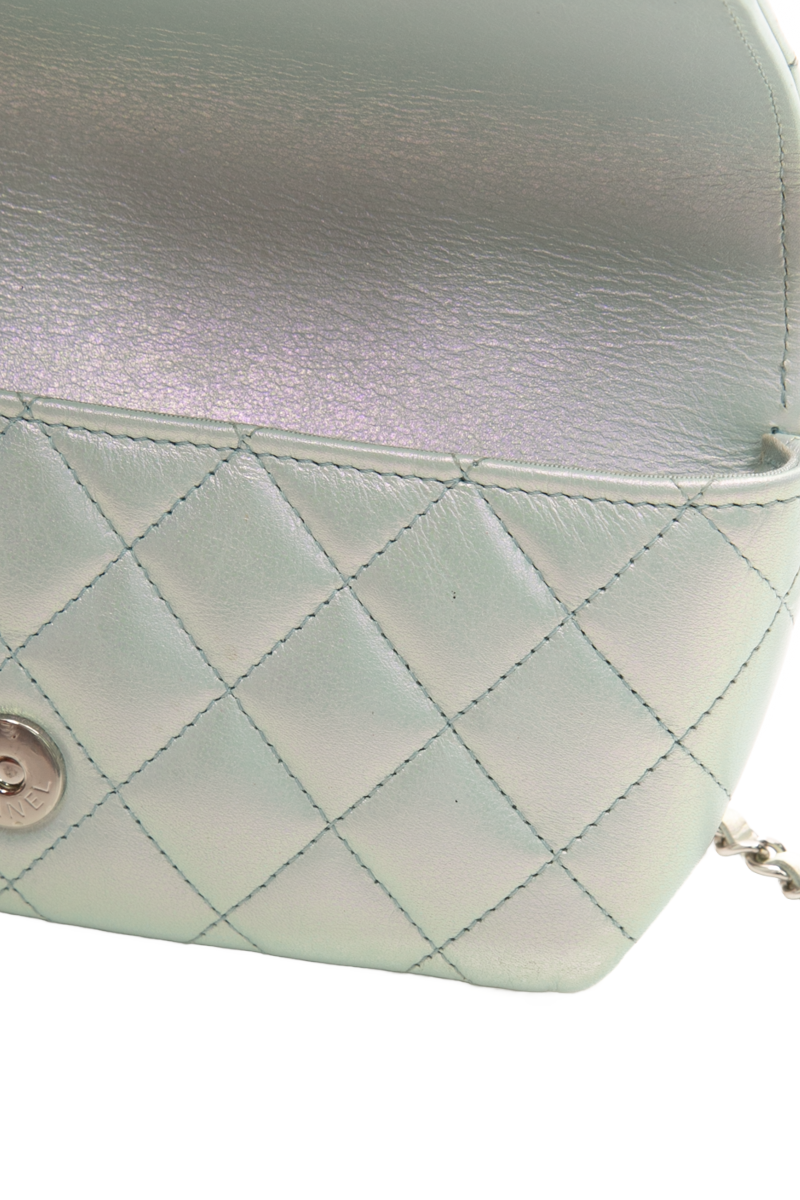 Sunglass Case On Chain