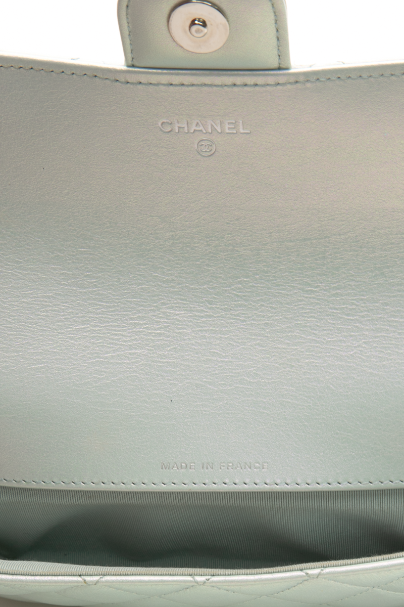 Sunglass Case On Chain