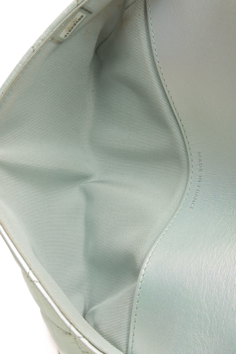 Sunglass Case On Chain