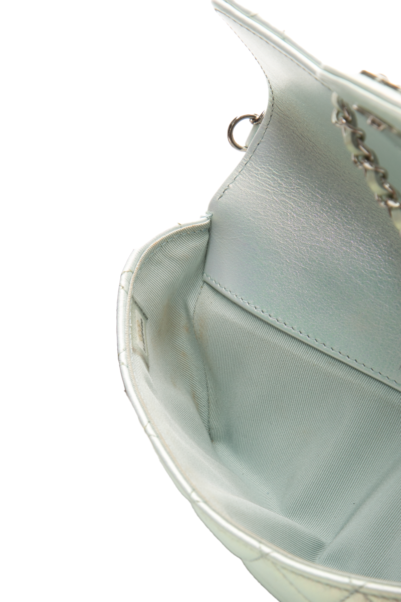 Sunglass Case On Chain