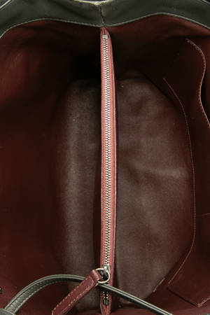 Trendy Large Shopping Tote