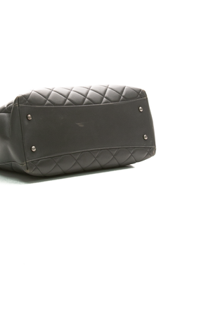 Trendy Large Shopping Tote