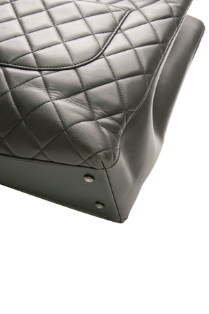 Trendy Large Shopping Tote