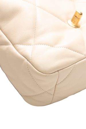 Chanel 19 Bag