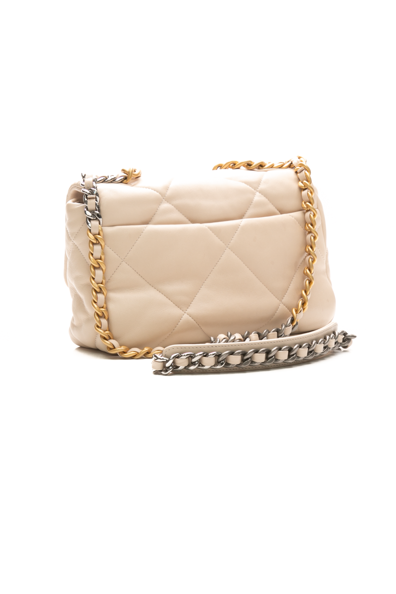 Chanel 19 Bag