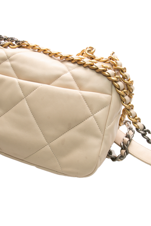Chanel 19 Bag