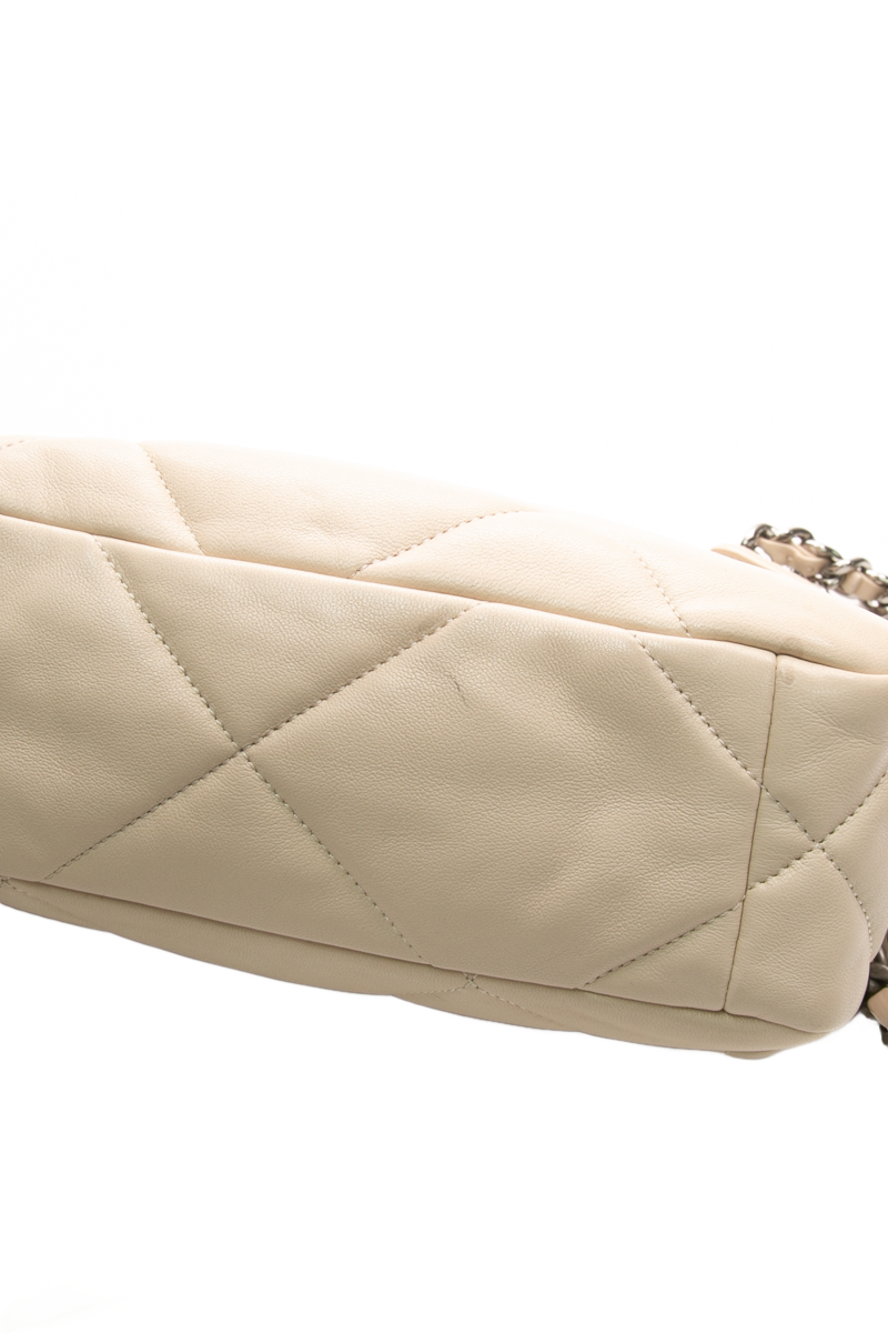 Chanel 19 Bag