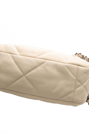 Chanel 19 Bag