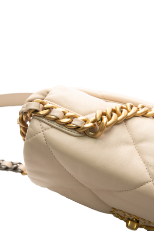 Chanel 19 Bag