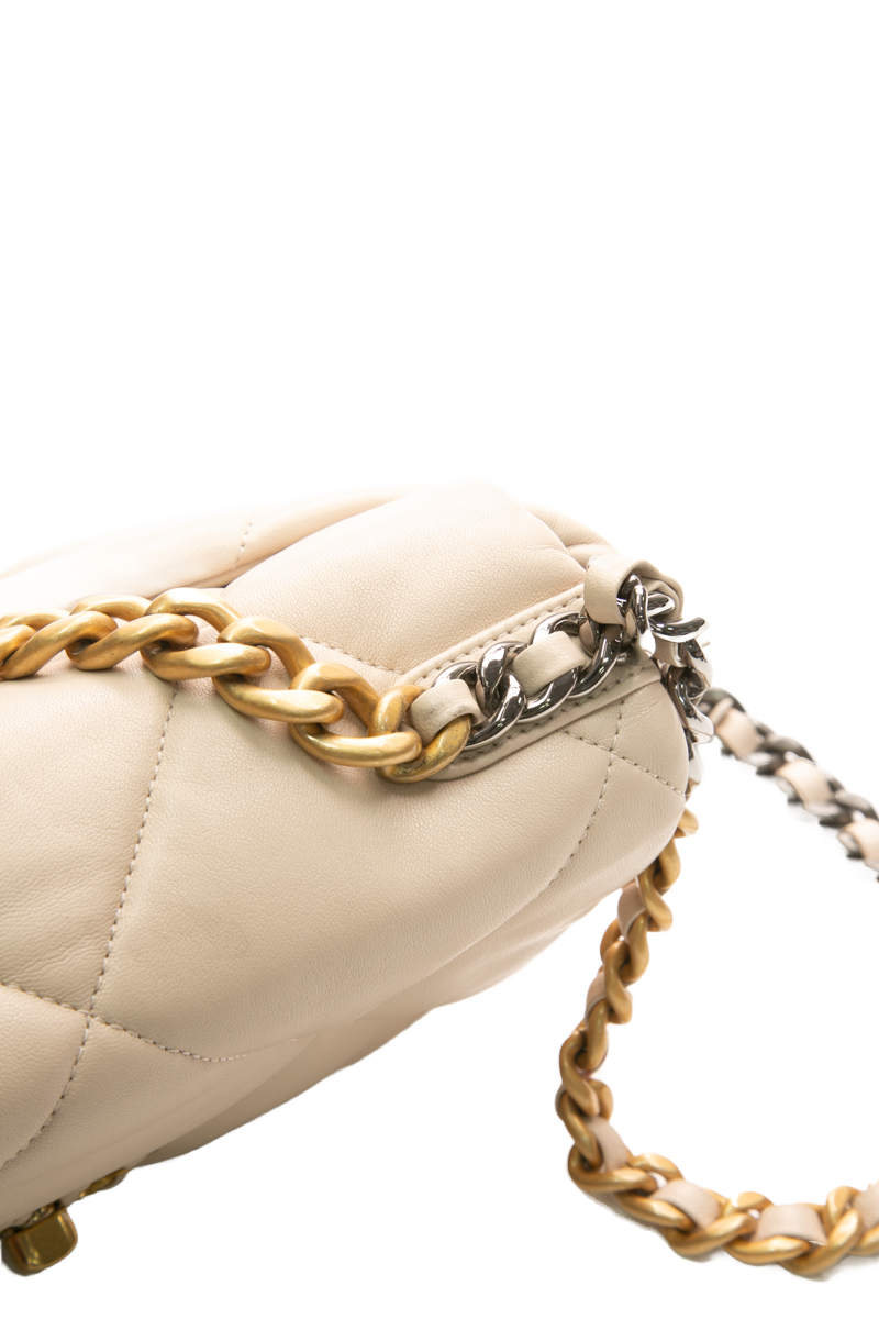 Chanel 19 Bag