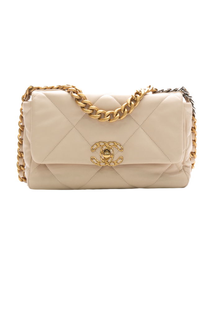 Chanel Chanel 19 Bag - Couture USA