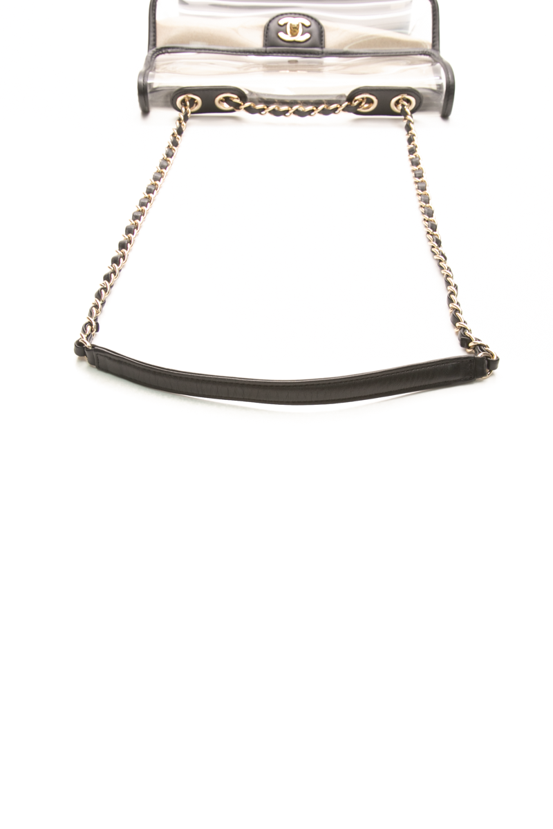 Sand By The Sea Medium Flap Bag