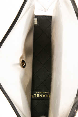 Sand By The Sea Medium Flap Bag