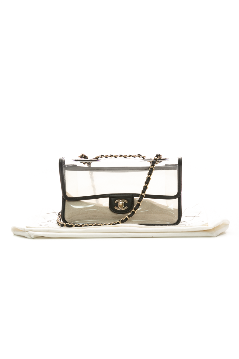 Sand By The Sea Medium Flap Bag