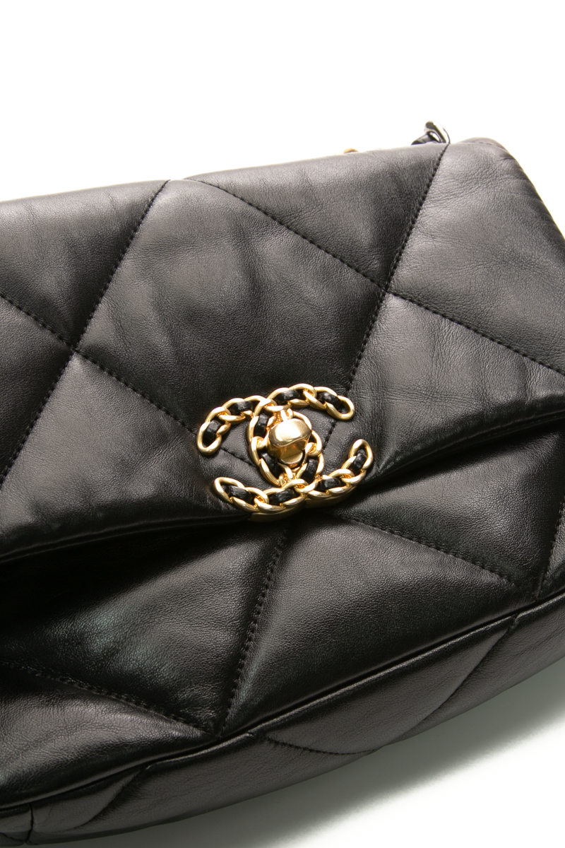 Chanel 19 Bag