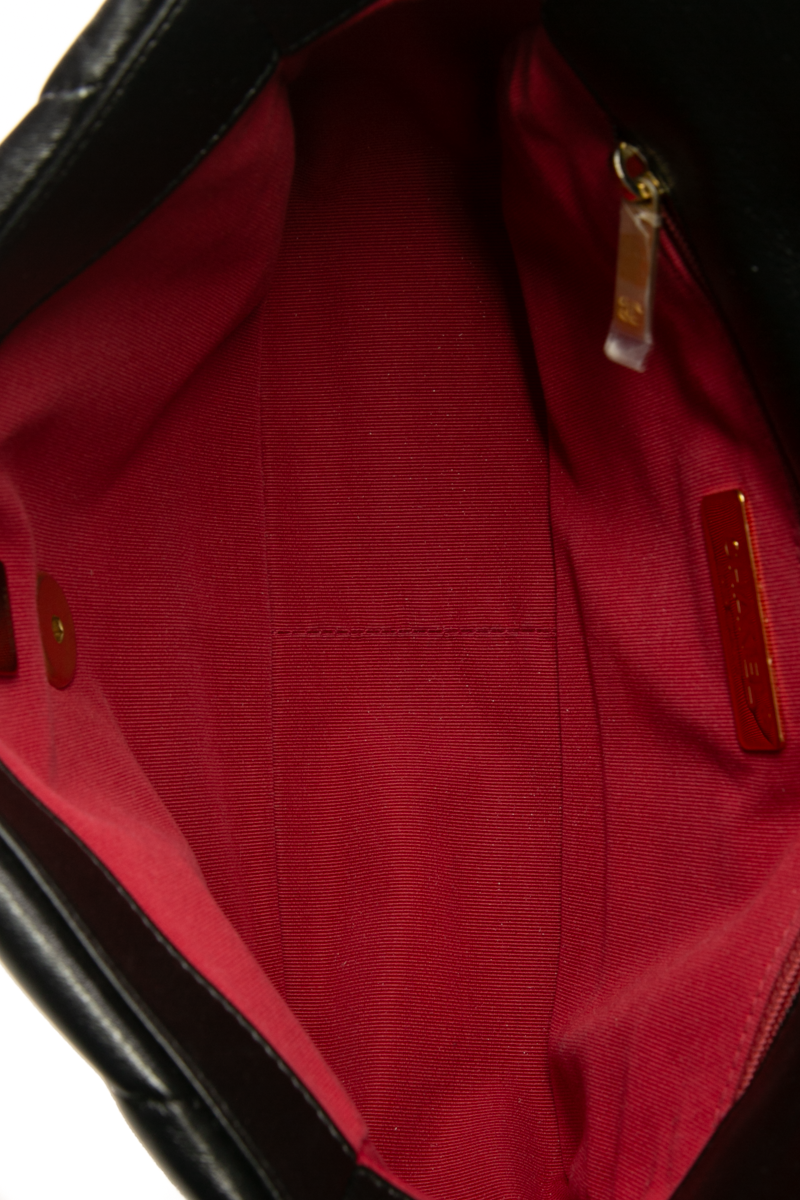 Chanel 19 Bag