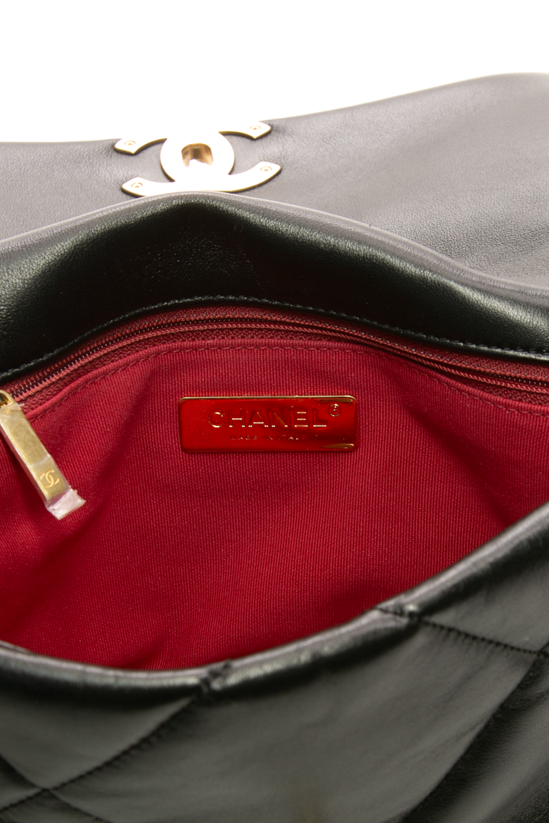 Chanel 19 Bag