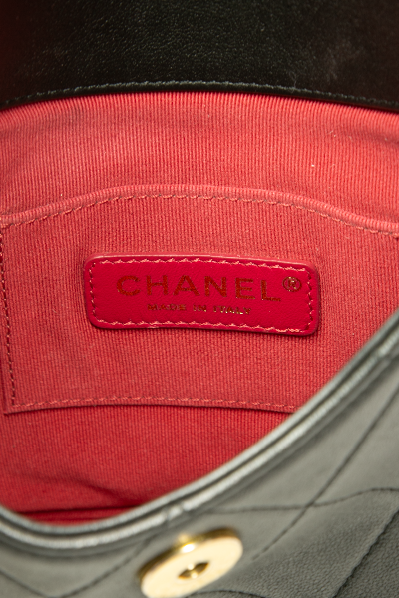 About Pearls Hobo Bag