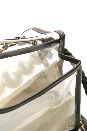 Coco Sand By The Sea Bag