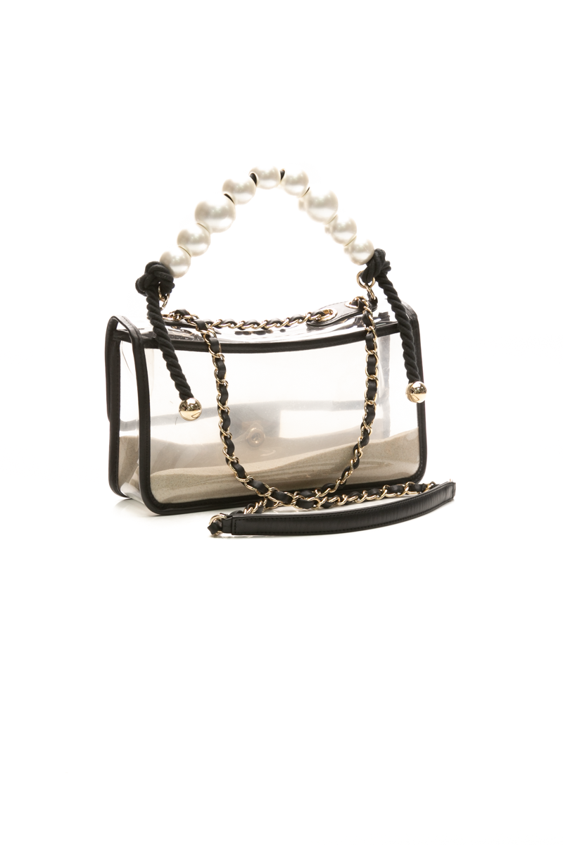 Coco Sand By The Sea Bag