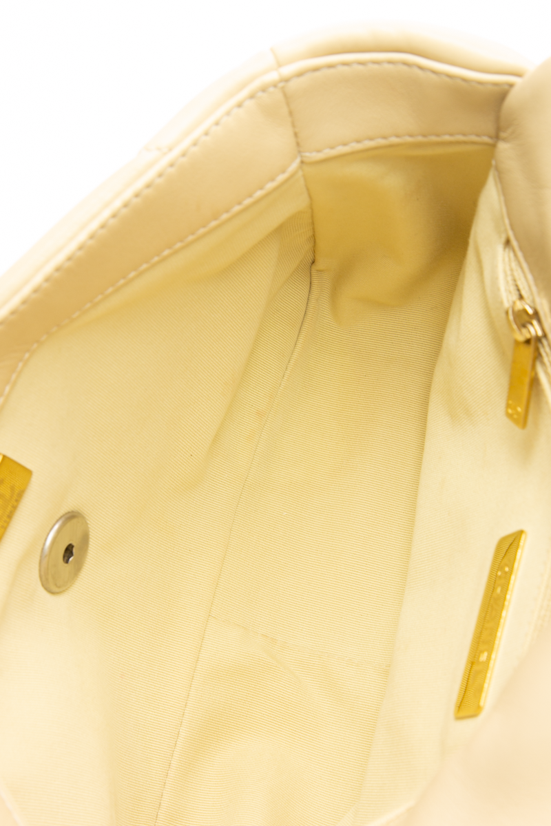 Chanel 19 Bag