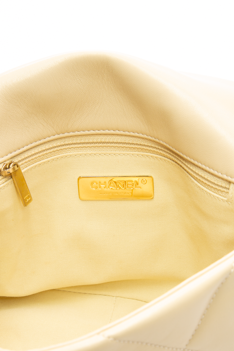 Chanel 19 Bag