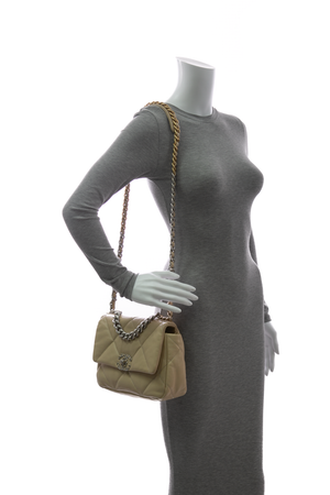Chanel 19 Bag