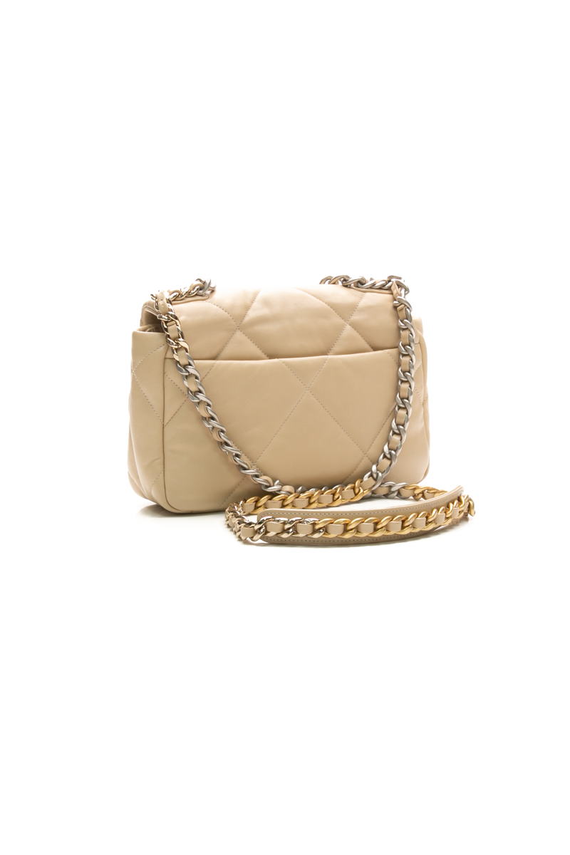 Chanel 19 Bag
