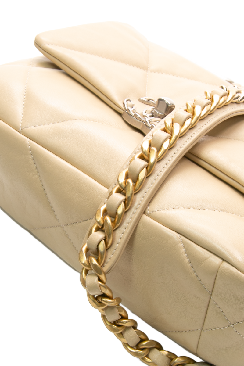 Chanel 19 Bag