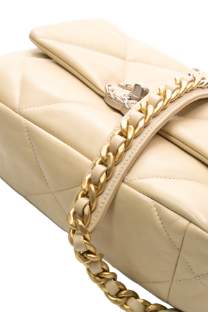 Chanel 19 Bag