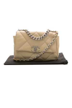 Chanel 19 Bag